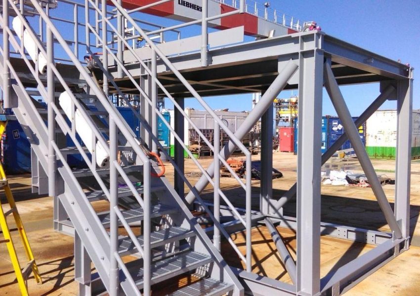 Aventus Energy Delivers Complete Interface Solution for MODU Project Services