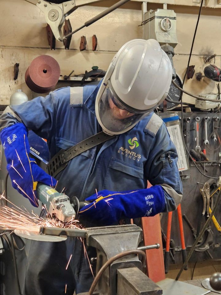 Aventus Energy Delivers Fabric Maintenance Upgrades for Prosafe in Scapa Flow