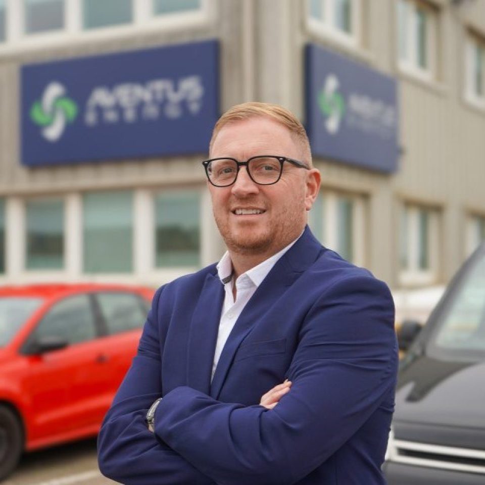 AVENTUS ENERGY MAKES KEY SNR APPT EMBARKS ON RECRUITMENT DRIVE TO SUPPORT EXPANSION OF CAPABILITIES ABERDEEN MOVE 1